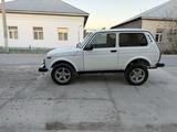 ВАЗ (Lada) Lada 2121 2018 годаүшін2 200 000 тг. в Кызылорда – фото 2