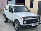 ВАЗ (Lada) Lada 2121 2018 годаүшін2 200 000 тг. в Кызылорда – фото 5