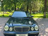 Mercedes-Benz E 280 1999 годаүшін4 390 000 тг. в Алматы – фото 2