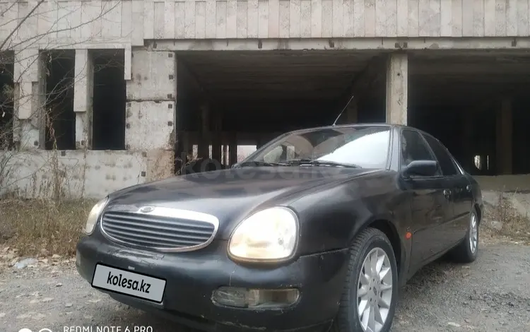 Ford Scorpio 1997 годаүшін777 000 тг. в Алматы