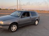 Volkswagen Golf 1993 года за 700 000 тг. в Павлодар – фото 2