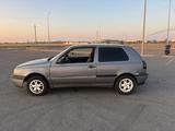 Volkswagen Golf 1993 года за 700 000 тг. в Павлодар – фото 3