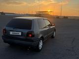 Volkswagen Golf 1993 года за 700 000 тг. в Павлодар – фото 5