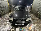 Audi 100 1992 года за 2 300 000 тг. в Астана – фото 5