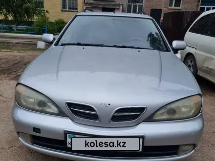 Nissan Primera 2002 года за 1 900 000 тг. в Павлодар – фото 2