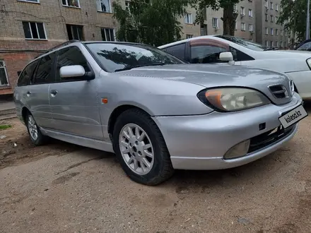 Nissan Primera 2002 года за 1 900 000 тг. в Павлодар