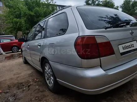 Nissan Primera 2002 года за 1 900 000 тг. в Павлодар – фото 7