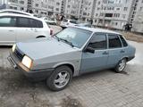 ВАЗ (Lada) 21099 2003 годаfor950 000 тг. в Актобе – фото 5