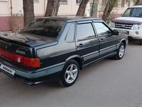 ВАЗ (Lada) 2115 2006 годаүшін1 000 000 тг. в Астана