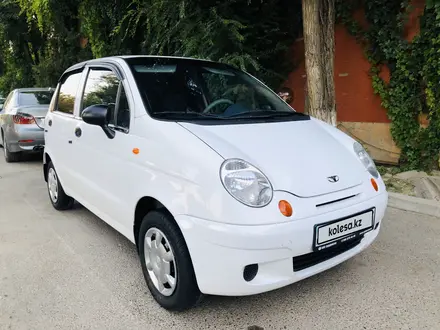 Daewoo Matiz 2014 года за 1 750 000 тг. в Шымкент