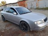 Audi A6 1997 годаfor2 800 000 тг. в Рудный – фото 2