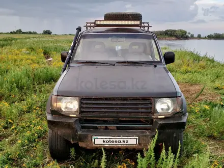 Mitsubishi Pajero 1993 года за 2 000 000 тг. в Уральск