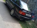 Audi 90 1991 годаүшін950 000 тг. в Шымкент