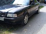 Audi 90 1991 года за 950 000 тг. в Шымкент – фото 4