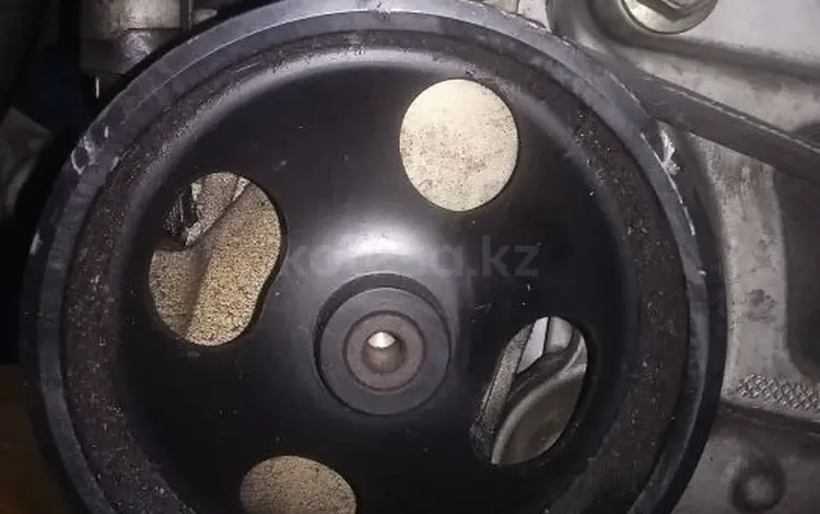 Гидроусилитель руля гур Nissan QR25de Presage U30үшін25 000 тг. в Караганда