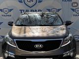 Kia Sportage 2014 годаүшін8 500 000 тг. в Костанай