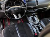 Kia Sportage 2014 годаfor8 500 000 тг. в Костанай – фото 5