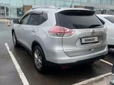 Nissan X-Trail 2014 годаүшін8 500 000 тг. в Астана – фото 3