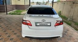 Toyota Camry 2008 годаfor6 500 000 тг. в Тараз – фото 4