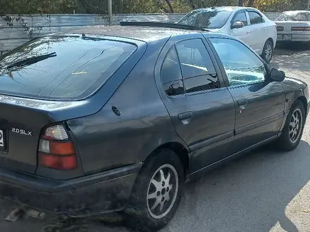 Nissan Primera 1992 года за 900 000 тг. в Алматы – фото 8