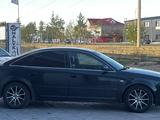 Audi A6 1998 года за 3 300 000 тг. в Костанай – фото 3