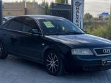 Audi A6 1998 года за 3 300 000 тг. в Костанай