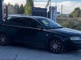 Audi A6 1998 года за 3 300 000 тг. в Костанай – фото 2