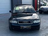 Audi A6 1998 года за 3 300 000 тг. в Костанай – фото 4