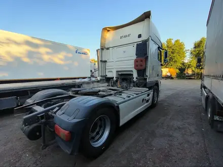 DAF  XF 105 2008 года за 20 000 000 тг. в Алматы – фото 4