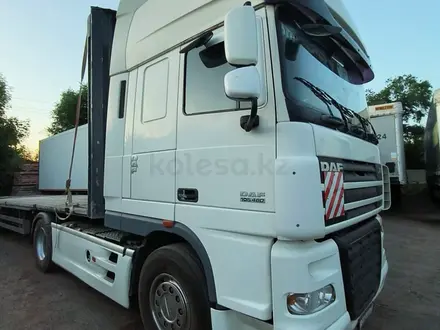 DAF  XF 105 2008 года за 20 000 000 тг. в Алматы