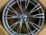 Michelin X-ICE NORTH 4 SUV 285/45 R21 фирменные BMW X5үшін300 000 тг. в Караганда