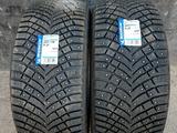 Michelin X-ICE NORTH 4 SUV 285/45 R21 фирменные BMW X5 за 300 000 тг. в Караганда – фото 5