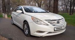 Hyundai Sonata 2013 годаүшін5 200 000 тг. в Тараз