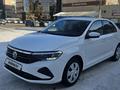Volkswagen Polo 2021 года за 7 700 000 тг. в Алматы – фото 2