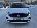 Volkswagen Polo 2021 года за 7 700 000 тг. в Алматы – фото 3