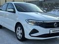 Volkswagen Polo 2021 года за 7 700 000 тг. в Алматы
