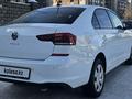 Volkswagen Polo 2021 года за 7 700 000 тг. в Алматы – фото 5