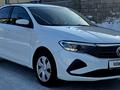 Volkswagen Polo 2021 года за 7 700 000 тг. в Алматы – фото 8
