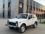 ВАЗ (Lada) Lada 2121 2007 года за 1 200 000 тг. в Костанай