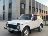 ВАЗ (Lada) Lada 2121 2007 года за 1 200 000 тг. в Костанай – фото 5