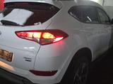 Hyundai Tucson 2018 года за 2 000 002 тг. в Атырау – фото 2