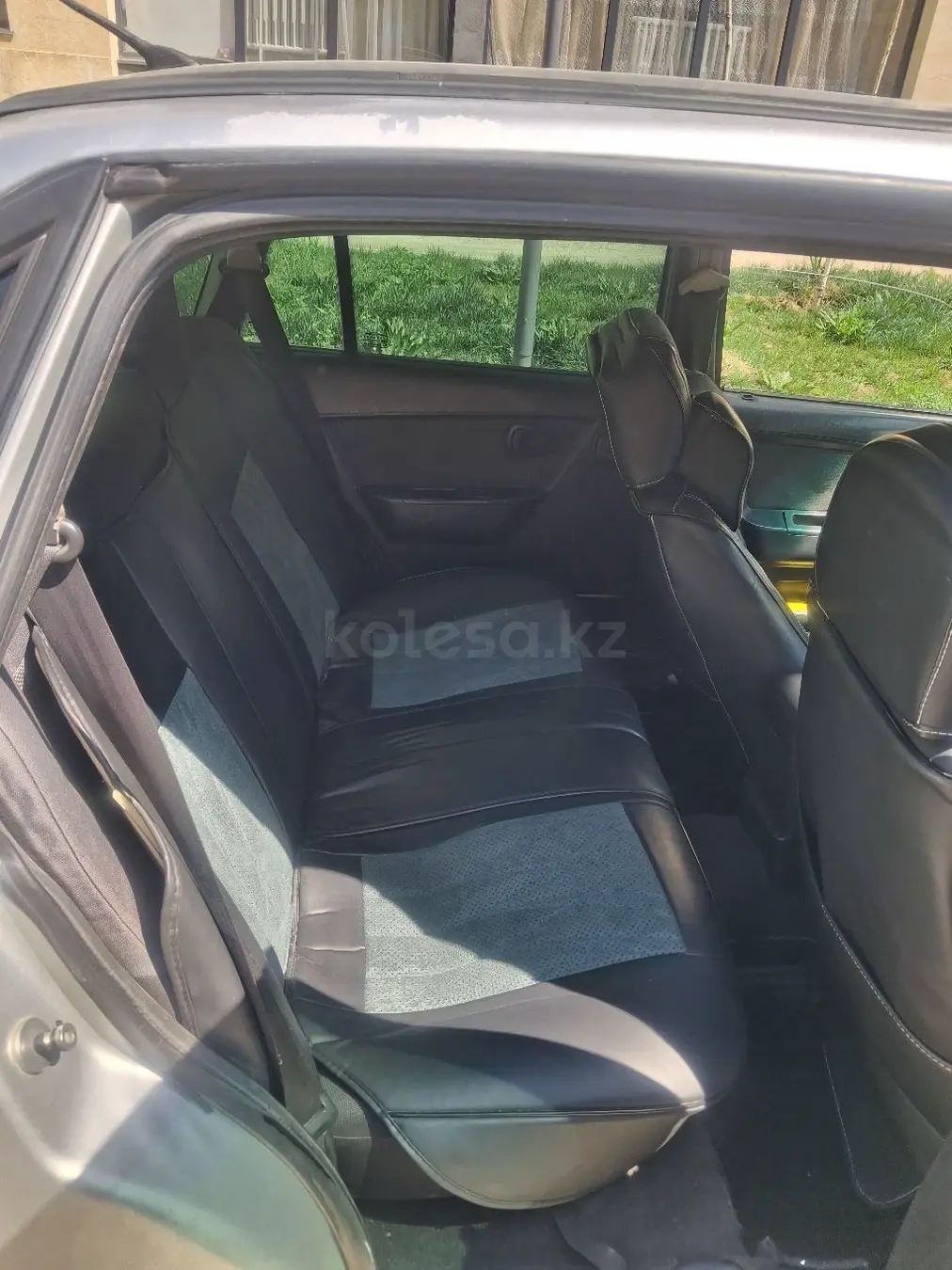 Daewoo Nexia, 2013