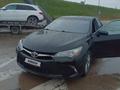 Toyota Camry 2015 года за 6 900 000 тг. в Актобе