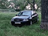 Audi A6 2002 годаүшін3 300 000 тг. в Усть-Каменогорск