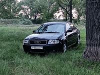 Audi A6 2002 годаүшін3 300 000 тг. в Усть-Каменогорск