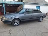 Audi 100 1992 годаүшін1 500 000 тг. в Шу – фото 4