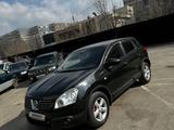 Nissan Qashqai 2007 года за 4 800 000 тг. в Алматы – фото 2