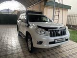 Toyota Land Cruiser Prado 2012 годаүшін9 000 000 тг. в Шымкент