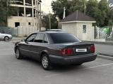 Audi A6 1995 года за 1 800 000 тг. в Тараз – фото 4