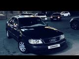 Audi A6 1995 года за 1 800 000 тг. в Тараз – фото 3